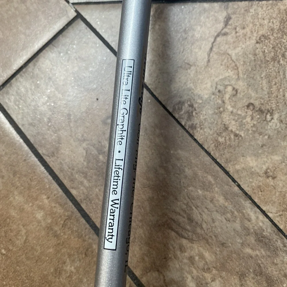 Tour‎ Edge Bazooka 270cc Driver - Right Handed Titanium Driver